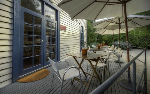 Athelstane House - Accommodation Bookings 33