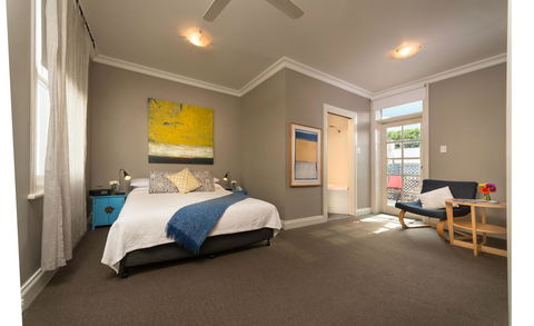 Athelstane House - Accommodation Bookings 22