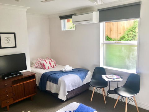 Athelstane House - Accommodation Bookings 7