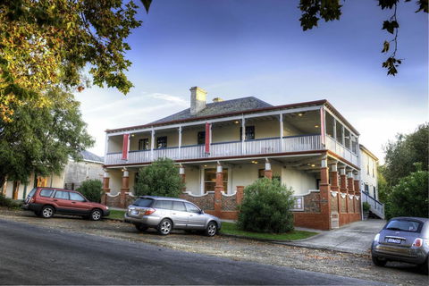 Athelstane House - Accommodation Bookings 9