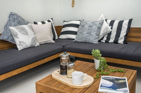 Portland Bay Apartments - Accommodation Bookings 6