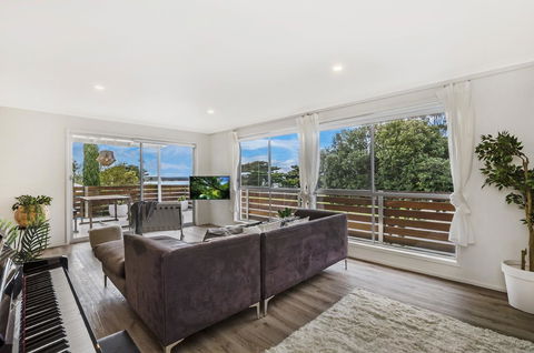 Portland Bay Apartments - Accommodation Bookings 9