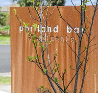 Portland Bay Apartments