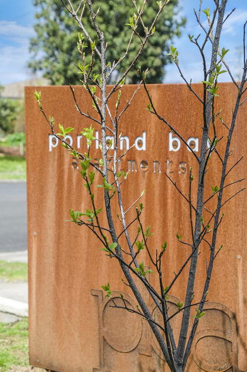Portland Bay Apartments - Accommodation Bookings 0