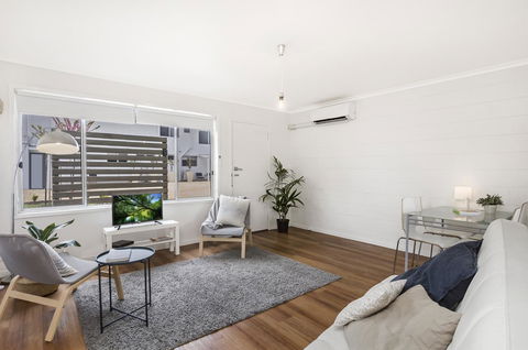 Portland Bay Apartments - Accommodation Bookings 25