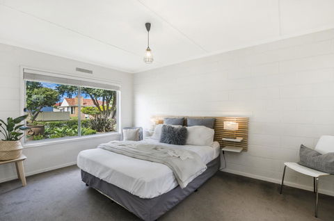 Portland Bay Apartments - Accommodation Bookings 24