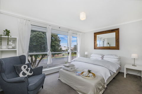 Portland Bay Apartments - Accommodation Bookings 2