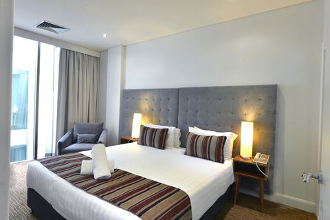 Seasons Botanic Gardens - Accommodation Bookings 11