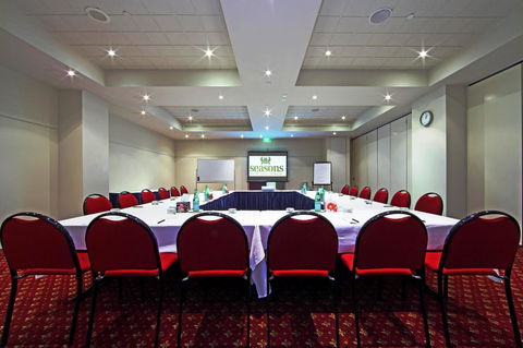 Seasons Botanic Gardens - Accommodation Bookings 31