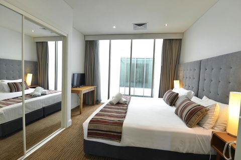 Seasons Botanic Gardens - Accommodation Bookings 13