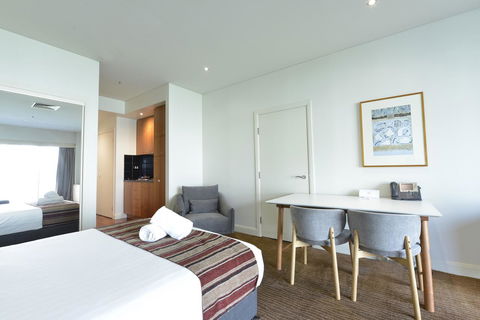 Seasons Botanic Gardens - Accommodation Bookings 6