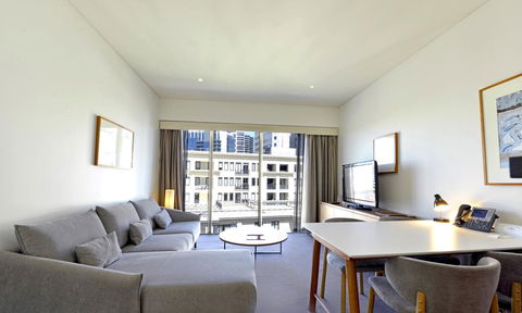 Seasons Botanic Gardens - Accommodation Bookings 8