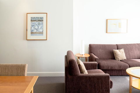 Seasons Botanic Gardens - Accommodation Bookings 24