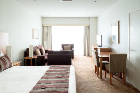 Seasons Botanic Gardens - Accommodation Bookings 35