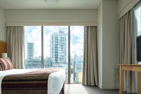 Seasons Botanic Gardens - Accommodation Bookings 14