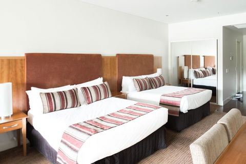 Seasons Botanic Gardens - Accommodation Bookings 18