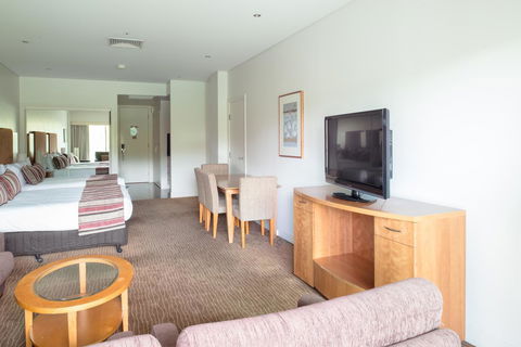 Seasons Botanic Gardens - Accommodation Bookings 19