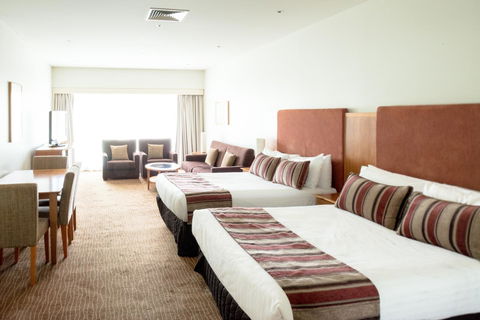 Seasons Botanic Gardens - Accommodation Bookings 26