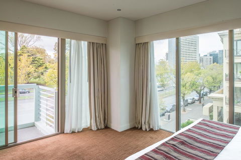 Seasons Botanic Gardens - Accommodation Bookings 23