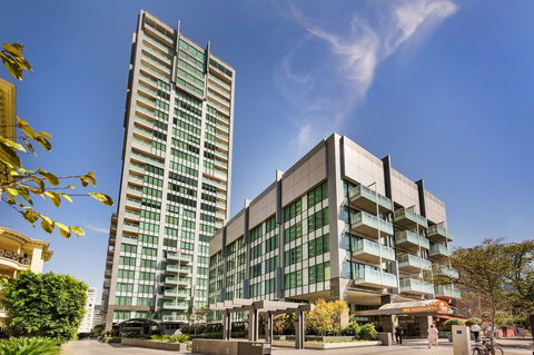 Seasons Botanic Gardens - Accommodation Bookings 0