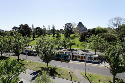 Seasons Botanic Gardens - Accommodation Bookings 32