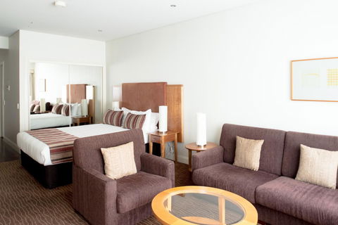 Seasons Botanic Gardens - Accommodation Bookings 36