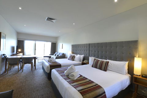 Seasons Botanic Gardens - Accommodation Bookings 2