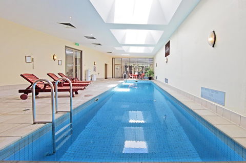 Seasons Botanic Gardens - Accommodation Bookings 3