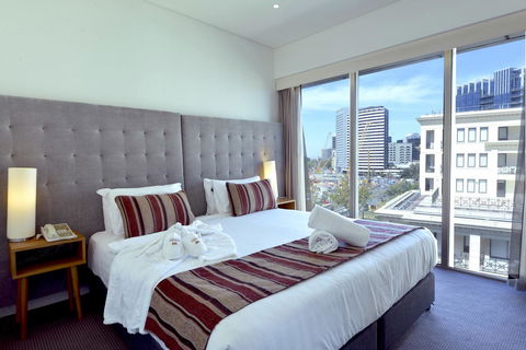 Seasons Botanic Gardens - Accommodation Bookings 1