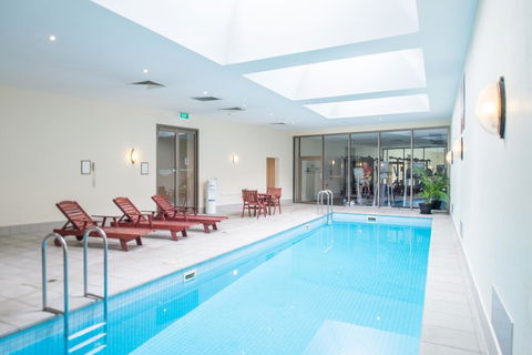 Seasons Botanic Gardens - Accommodation Bookings 38