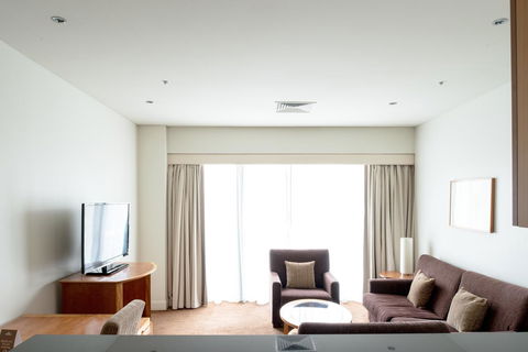 Seasons Botanic Gardens - Accommodation Bookings 22