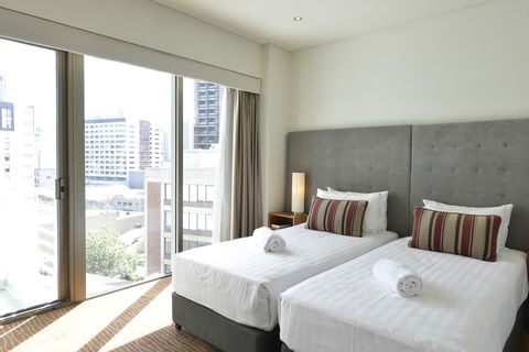 Seasons Botanic Gardens - Accommodation Bookings 12