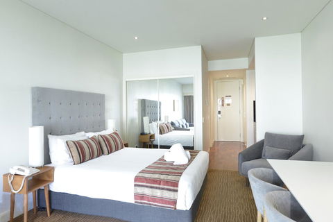 Seasons Botanic Gardens - Accommodation Bookings 5