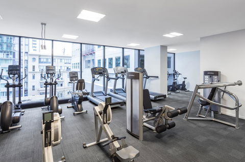 Apartments @ 350 William - Accommodation Bookings 3