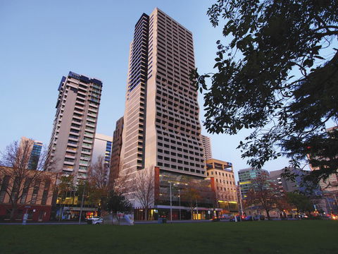 Apartments @ 350 William - Accommodation Bookings 12