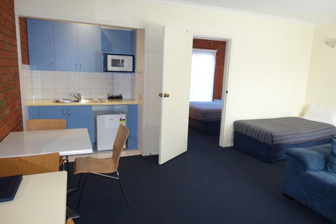 Torquay Tropicana Motel - Accommodation Bookings 18