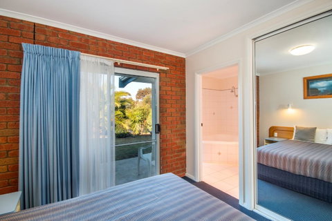Torquay Tropicana Motel - Accommodation Bookings 21
