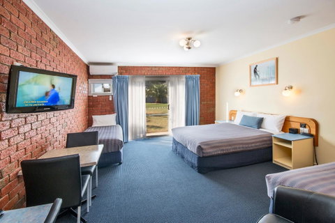 Torquay Tropicana Motel - Accommodation Bookings 2