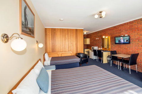 Torquay Tropicana Motel - Accommodation Bookings 27