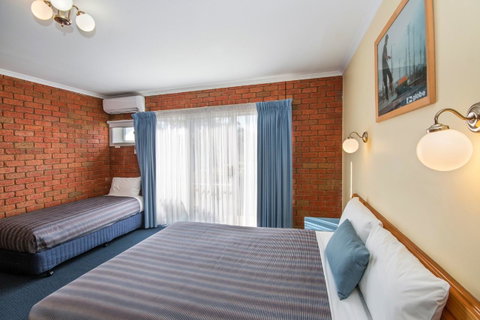 Torquay Tropicana Motel - Accommodation Bookings 26