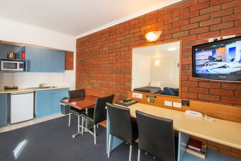 Torquay Tropicana Motel - Accommodation Bookings 22