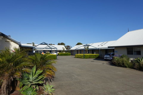 Torquay Tropicana Motel - Accommodation Bookings 7