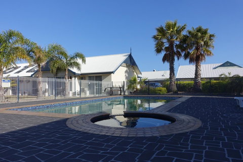 Torquay Tropicana Motel - Accommodation Bookings 4