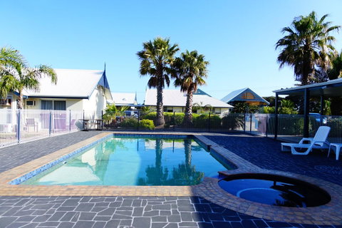 Torquay Tropicana Motel - Accommodation Bookings 14