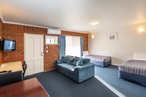 Torquay Tropicana Motel - Accommodation Bookings 30