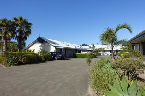 Torquay Tropicana Motel - Accommodation Bookings 8