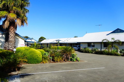 Torquay Tropicana Motel - Accommodation Bookings 6