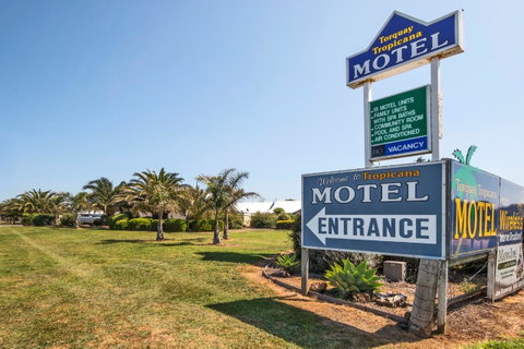 Torquay Tropicana Motel - Accommodation Bookings 5
