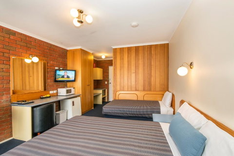 Torquay Tropicana Motel - Accommodation Bookings 25