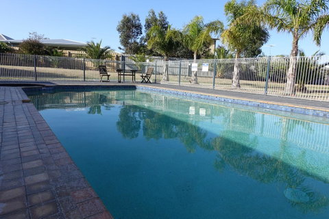 Torquay Tropicana Motel - Accommodation Bookings 15